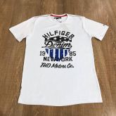 Camiseta Tommy Hilfiger      Marca: Tommy Hilfiger     REF. CMTH08