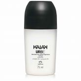 Desodorante Antitranspirante Roll-on Kaiak Urbe Masculino