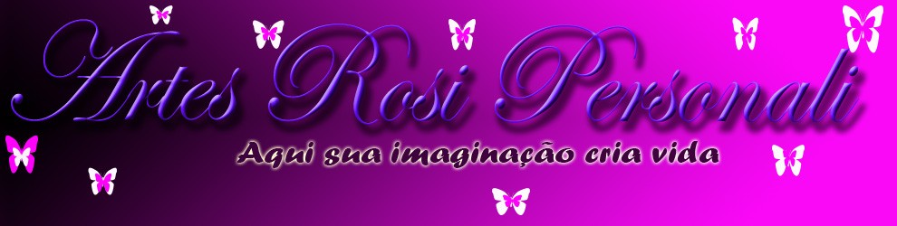 Artes Rosi Personali