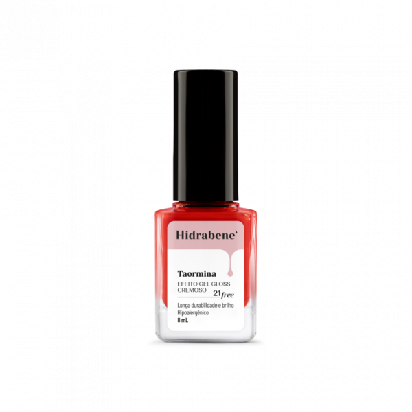 ESMALTE TAORMINA HIDRABENE