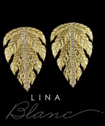 Sempre linda Semi Jóias - Lina Blanc