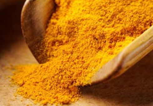 CURRY - 1 kilo