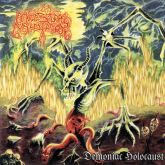ANCESTRAL MALEDICTION - Demoniac Holocaust