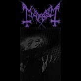 Mayhem - Live In Lipzig (digipack Cd Duplo)