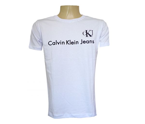 Camisa Calvin Klein