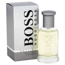 HUGO BOSS