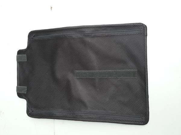 Compartimento adequado para forro de mala Rimowa