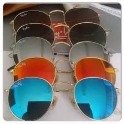 Oculos Rayban Redondo