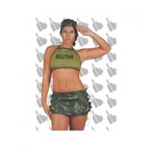 FANTASIA MILITAR