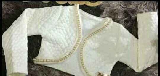 Bolero Off White