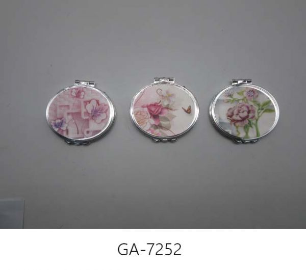 Espelho Bolsa GA 7252 Pç