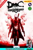 Devil May Cry: Definitive Edition - Secundária