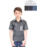 Camisa Jeans