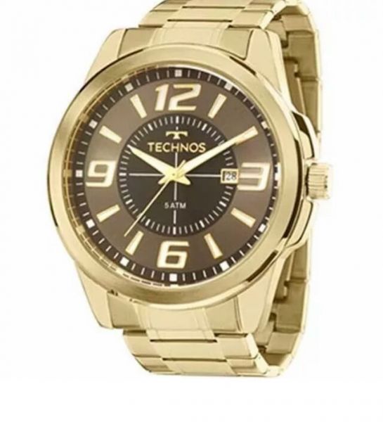 Relógio technos masculino
