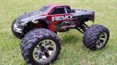 Traxxar Revo 3.3, 45+mph