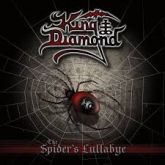 King Diamond  - Spider's Lula years Cd Nacional Lacrado Em Slipcase