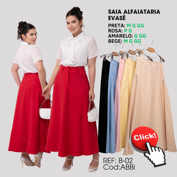 Moda Feminina Fabrica 02