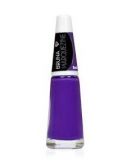 Esmalte Bruna Marquezine Trad. Roxo