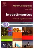 Investimentos - Um Livro de Segredos e Conselhos