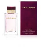 DOLCE GABBANA POUR FEMME EDP FEM 100ML  COD 867963