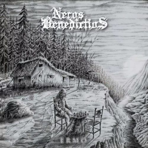 NEROS BENEDICTIOS - Ermo (Digipack)