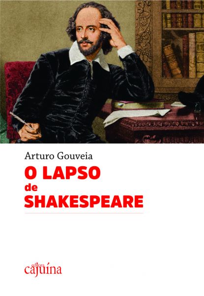 O lapso de Shakespeare
