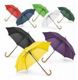 Guarda chuva e sombrinhas