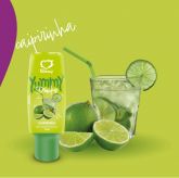 Gel Yummy - caipirinha