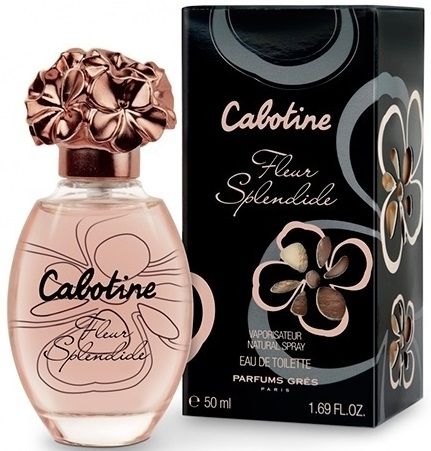 Grès Cabotine Fleur Splendide