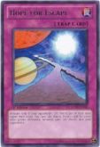 Hope for Escape STOR-EN063 - Rare