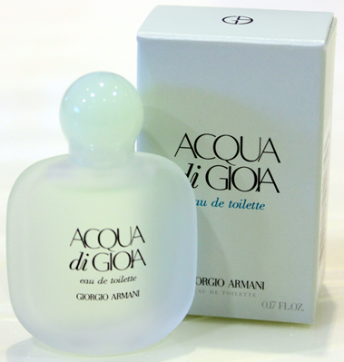 Acqua Di Gioia Feminino EDT