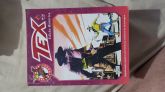 TEX MYTHOS EDIÇÃO HISTÓRICA NR 056