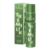 Tremilik Spray Eletrizante 15ml Feitiços