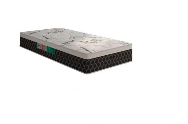 Colchao Solteiro Selectus D33 88x188x29 Plumatex
