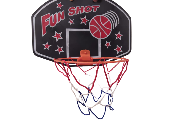 Tabela de Basquete