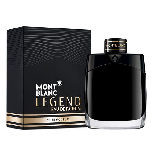 Legend Montblanc Perfume Masculino EDP - 100ml
