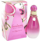 Britney Fantasy Nice Feminino EDP