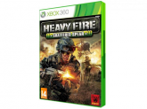 Heavy Fire Shattered Spear para Xbox 360 - Mastiff
