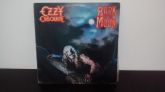 Lp / Vinil - Ozzy Osbourne: Bark At The Moon