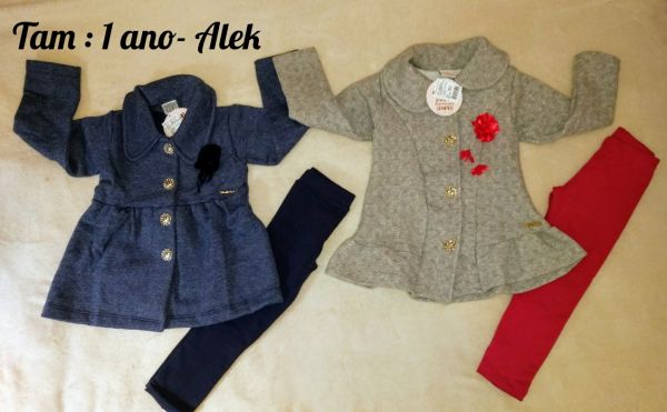 Conj. Alekids