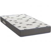 Colchao Solteiro Light D33 88x188x17 Ortobom