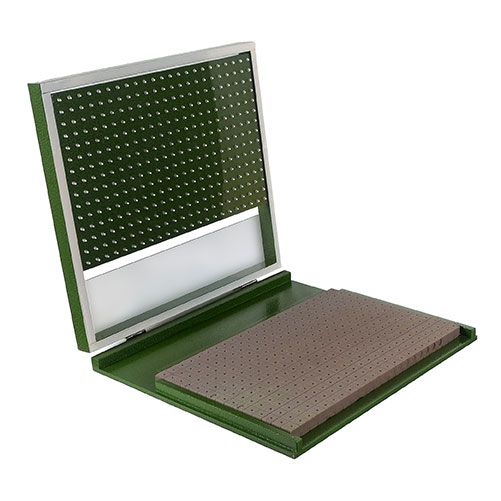 Semeadora Completa Para Alface
