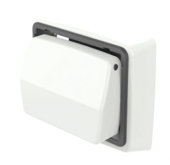 ACABAMENTO VALV DESC BLUKIT HYDRAMAX BRANCO GELO