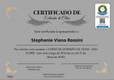 STEPHANIE VIANA ROSSINI