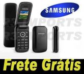 Celular Samsung E1190 Orig