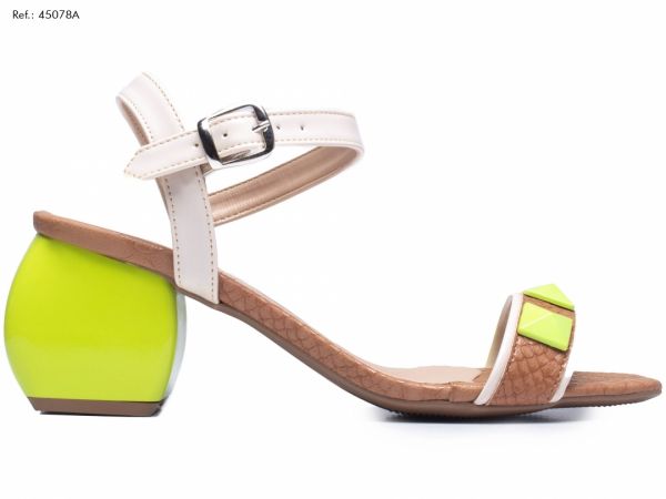 Sandália Feminina lançamento 2022