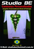 Brasão da Fisioterapia