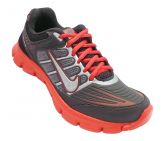 Tênis Nike Air Preto e Vermelho MOD:12157