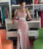 CONJUNTO SAFIRA