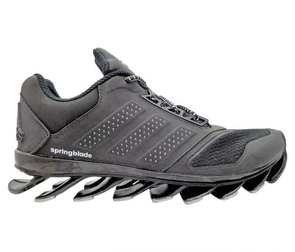 Tênis Adidas Springblade Drive 2015 Preto MOD:12953 Lançamento 2015